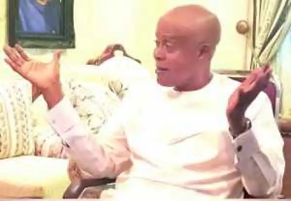  I Died 3 Times And Each Time God Resurrected Me – APC Leader Reveals